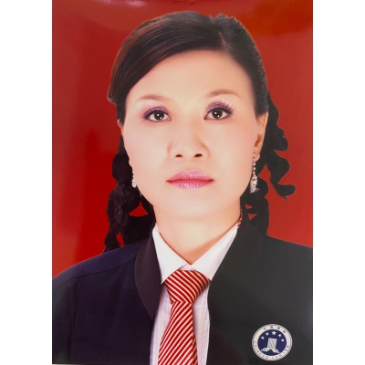 谢友林律师
